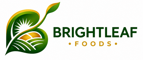 BrightLeaf Foods